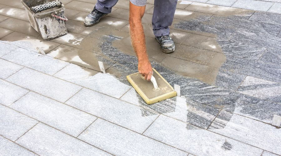 Local Chimney Repair in Blanchard, MI